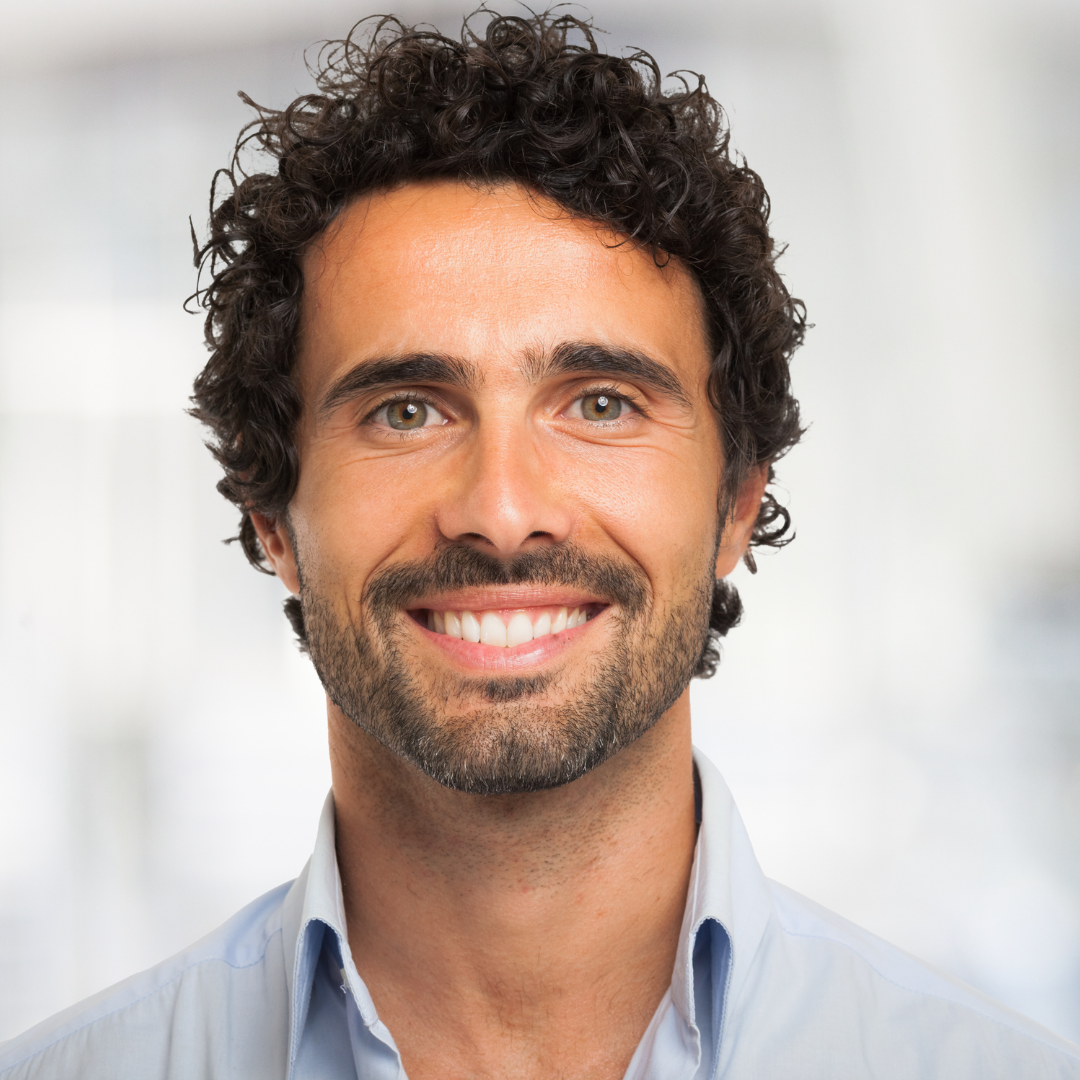 Carlo Sommer - Praxisleitung