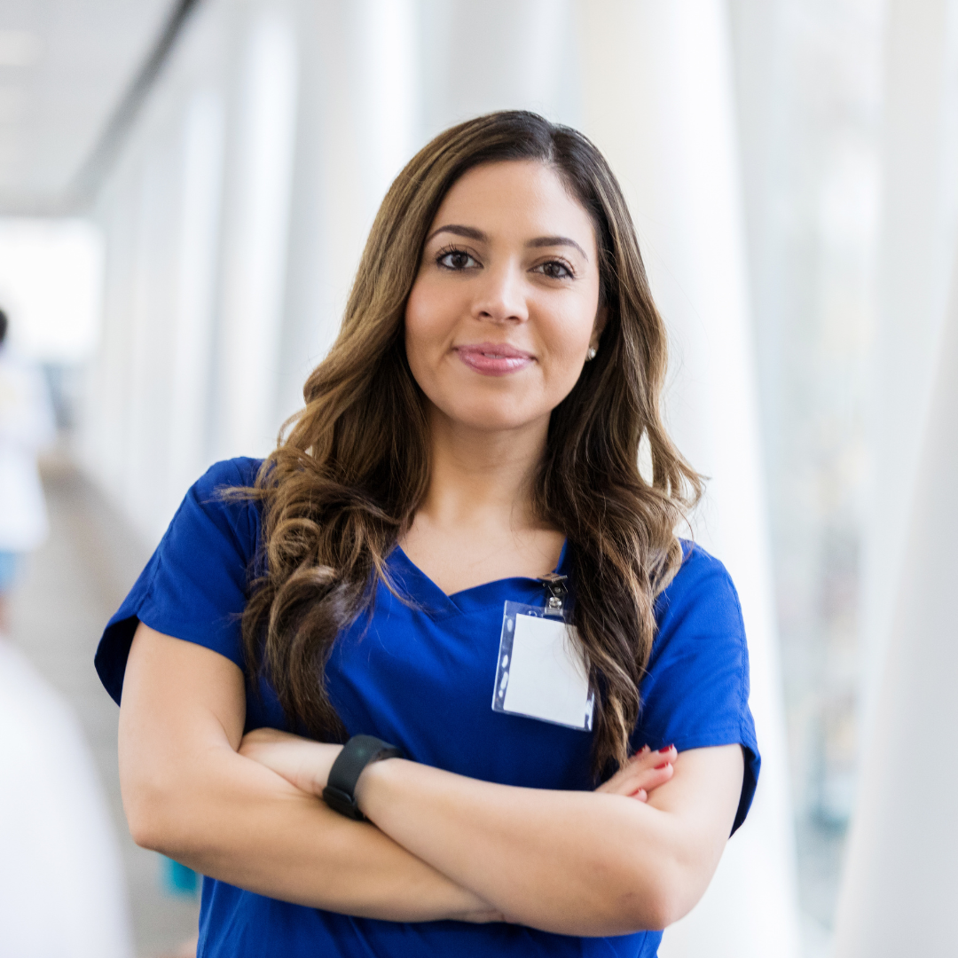 Sara Nguyen - Med. Fachangestellte