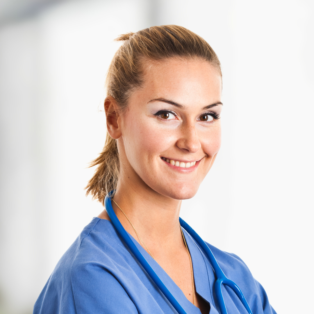 Nina Roth - Stellv. Praxisleitung