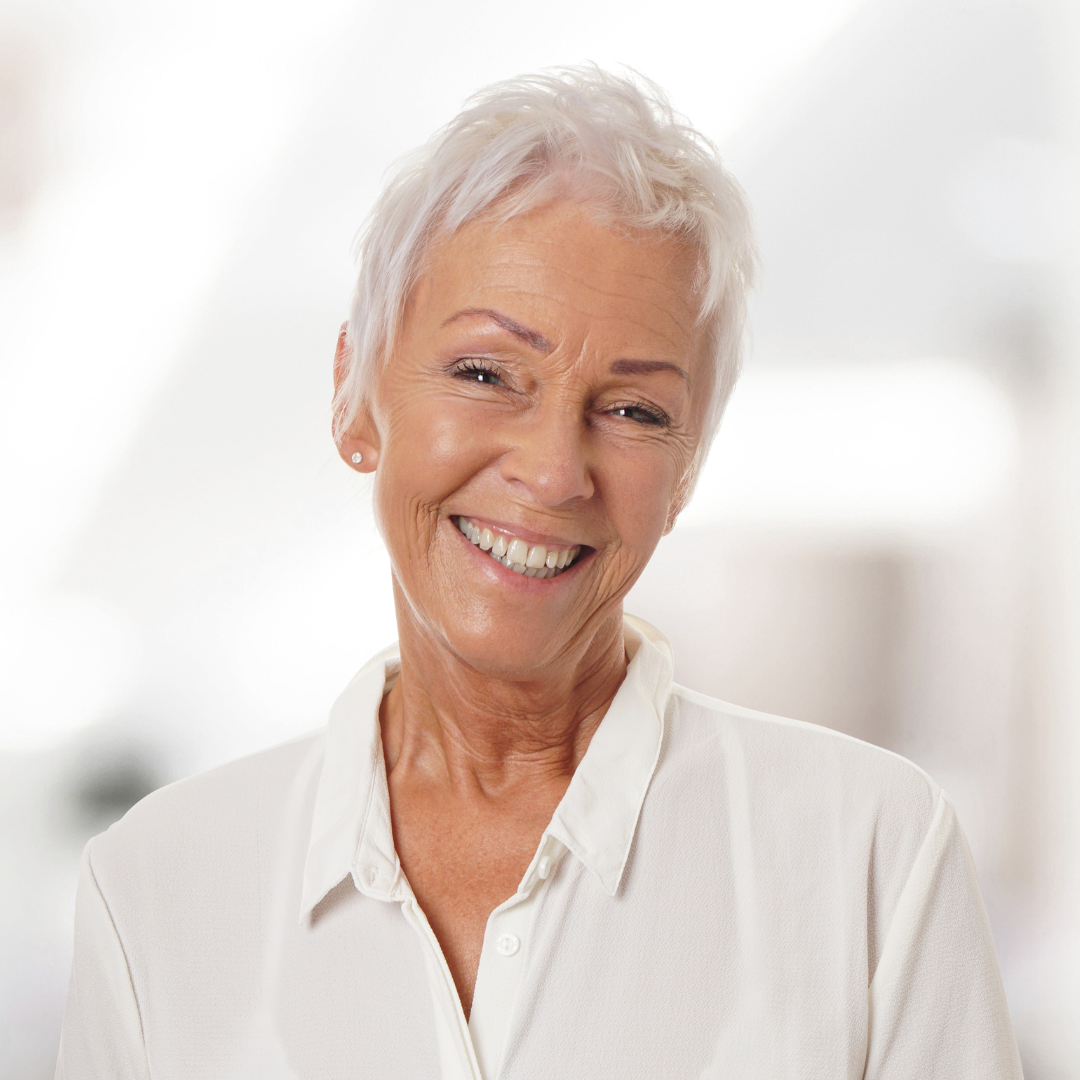 Hannelore Reichert-Romano - Praxismanagerin